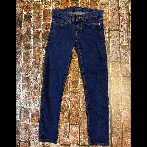 Patagonia Denim - Patagonia Slim Jeans SZ 24